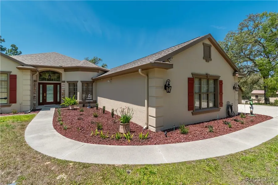 3428 N Bravo Drive, Beverly Hills, FL 34465 - Image #2