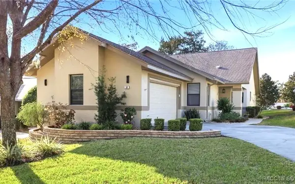 58 Byrsonima Circle, Homosassa, FL 34446