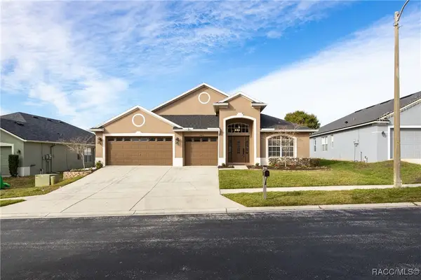 13413 Mandalay Place, Spring Hill, FL 34609