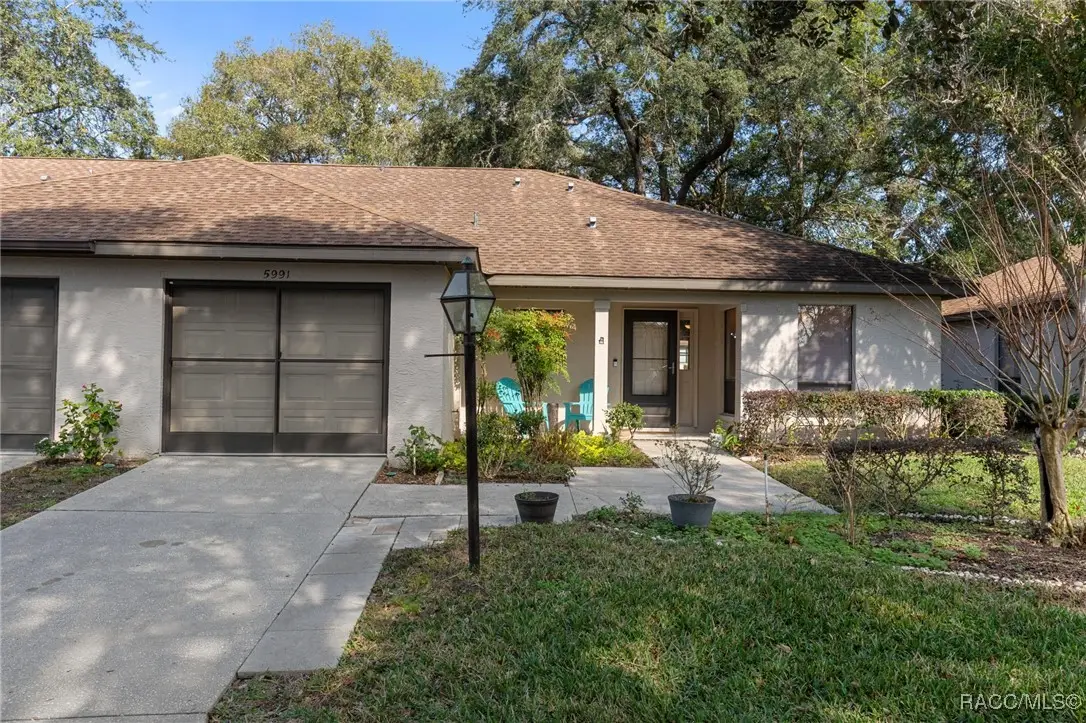 5991 W Bromley Circle, Crystal River, FL 34429 - Image #1