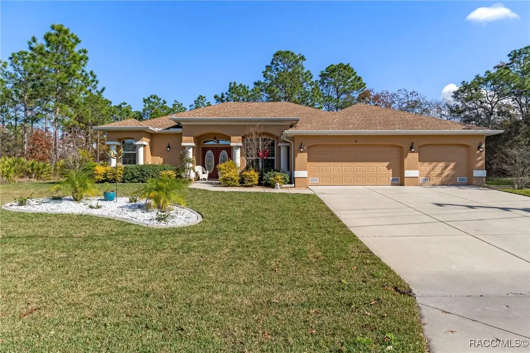 39 Linder Street, Homosassa, FL 34446 - Image #1