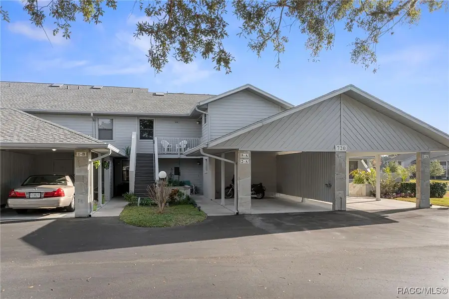 720 E Gilchrist Court #5A, Hernando, FL 34442 - Image #3
