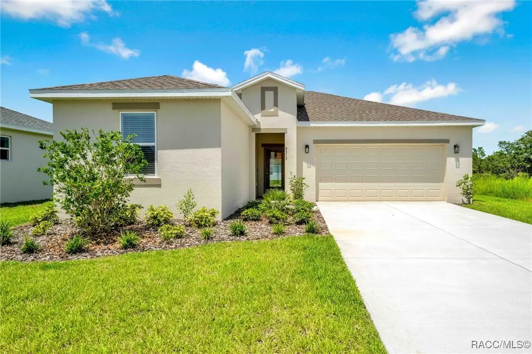 9313 Gentle Ben Court, Weeki Wachee, FL 34613 - #1