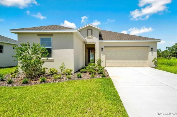 9313 Gentle Ben Court, Weeki Wachee, FL 34613