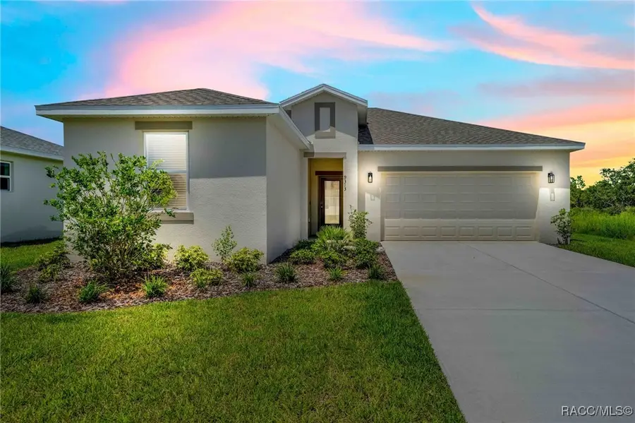 9313 Gentle Ben Court, Weeki Wachee, FL 34613 - #2