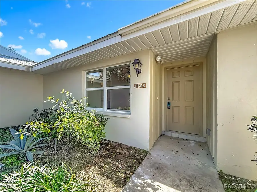 11603 W Kingfisher Court, Crystal River, FL 34429 - Image #2