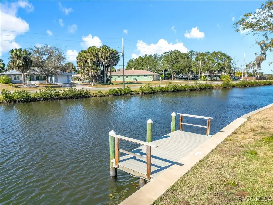 11603 W Kingfisher Court, Crystal River, FL 34429 - Image #3