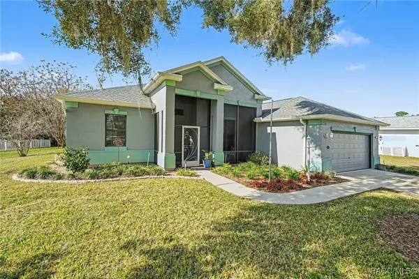3037 N Folkestone Loop, Hernando, FL 34442