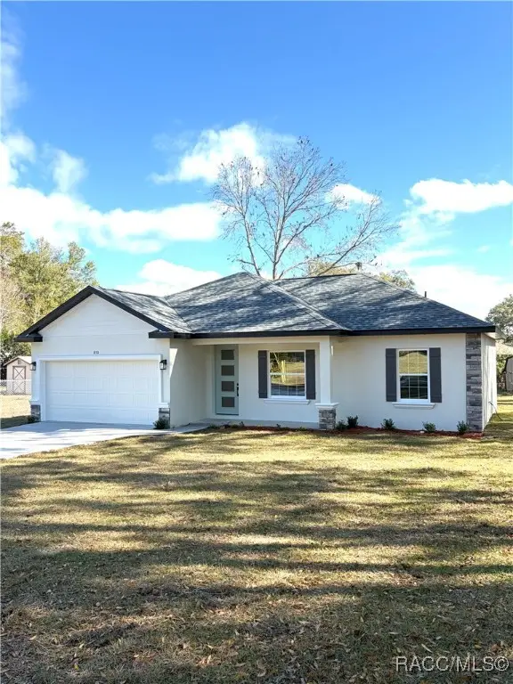 810 Windy Avenue, Inverness, FL 34452 - Image #2