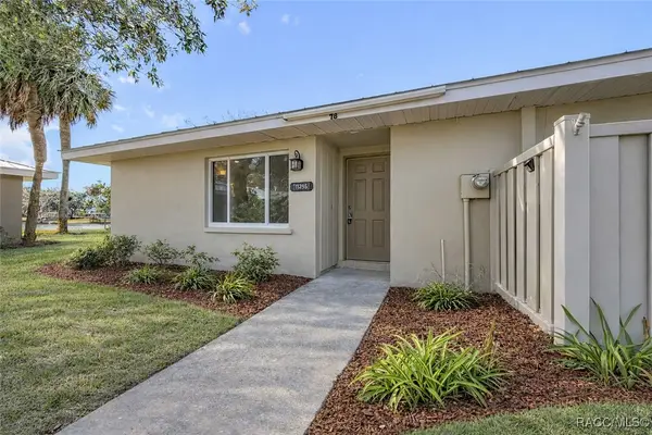 11235 W Bayshore Drive, Crystal River, FL 34429