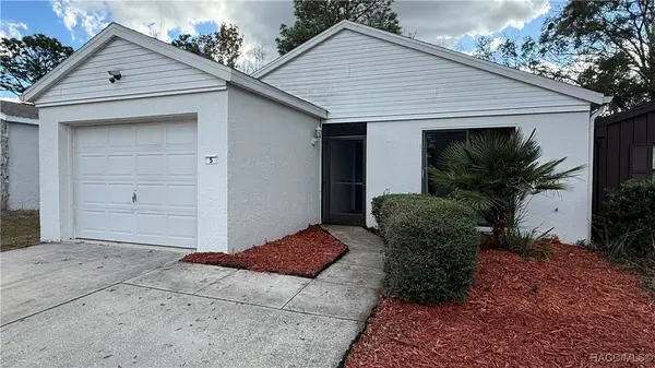 5 Jamaica Street, Homosassa, FL 34446