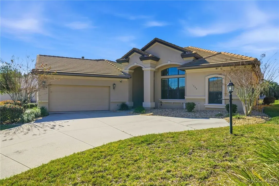 1556 N Mccovey Point, Hernando, FL 34442 - Image #1