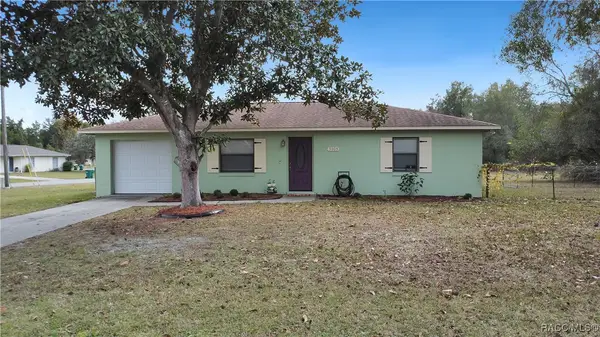 3005 Monroe Street W, Inverness, FL 34453