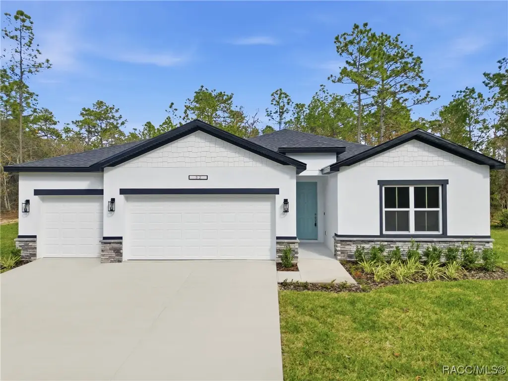 32 Glenridge Circle, Homosassa, FL 34446 - #1