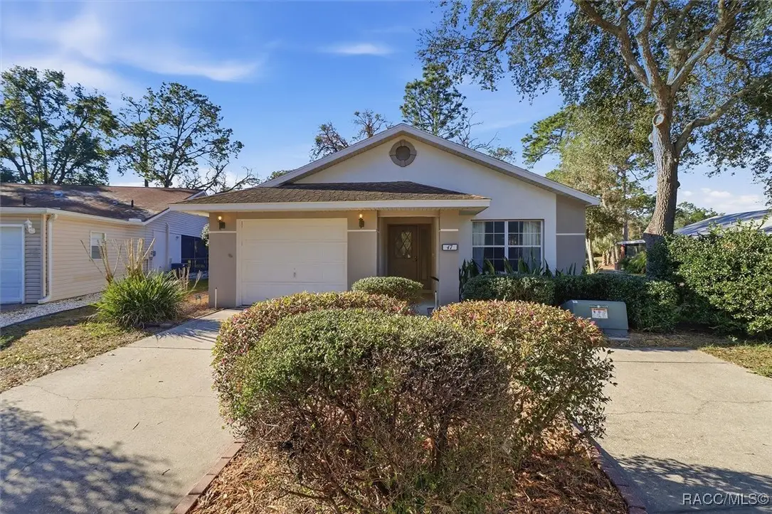 47 Chinaberry Circle, Homosassa, FL 34446 - #1