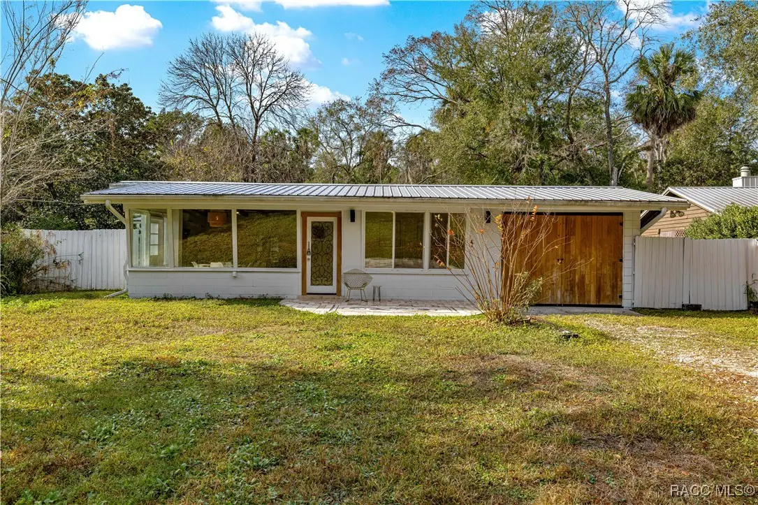 8944 W White Dogwood Drive, Homosassa, FL 34448 - Image #1