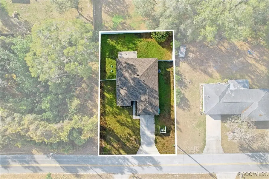 1155 S Cornell Terrace, Inverness, FL 34452 - #2