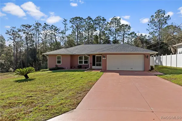 3250 E Rogers Street, Inverness, FL 34453