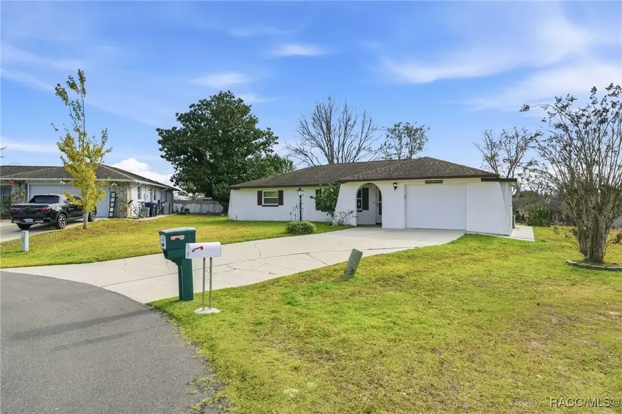 3327 N Sunrose Path, Beverly Hills, FL 34465 - Image #3