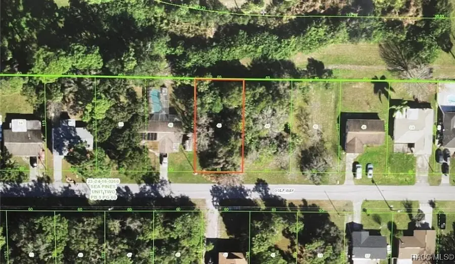8133 Gulf Way, Hudson, FL 34667 - Image #3