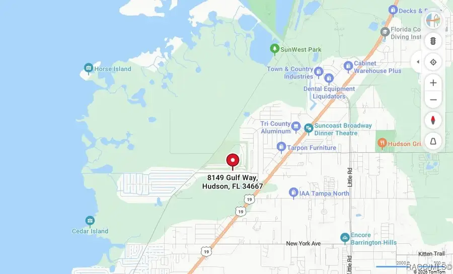 8149 Gulf Way, Hudson, FL 34667 - Image #2