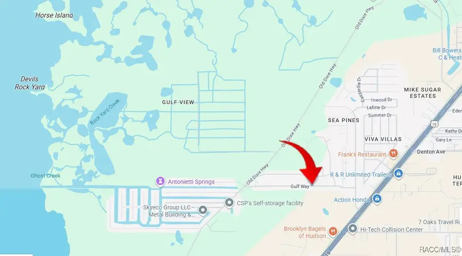 8165 Gulf Way, Hudson, FL 34667 - Image #2