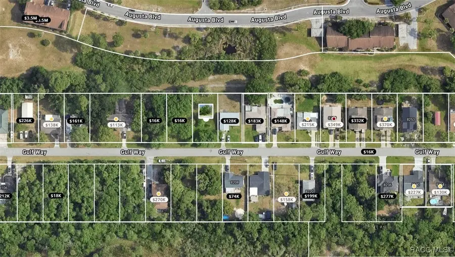 8165 Gulf Way, Hudson, FL 34667 - Image #3