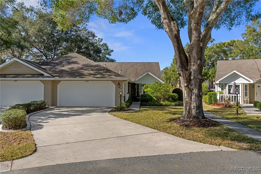1583 N Foxboro Loop, Crystal River, FL 34429 - Image #3