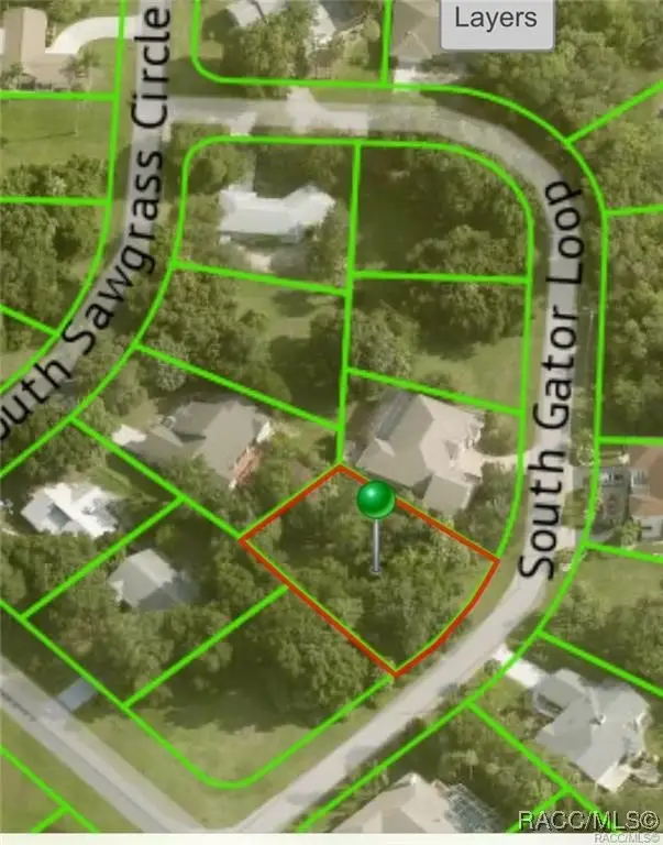 4692 S Gator Loop, Homosassa, FL 34448 - Image #3