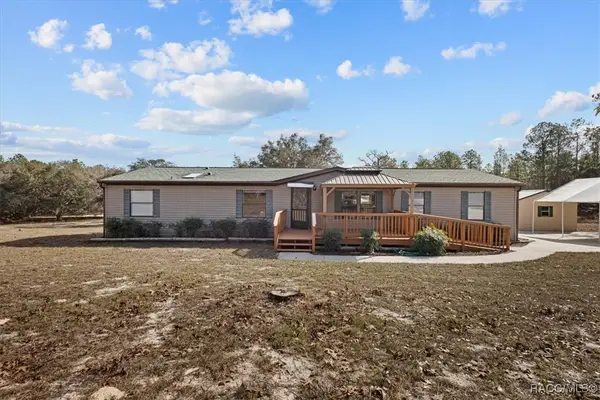 6401 N Oakfield Point, Dunnellon, FL 34433