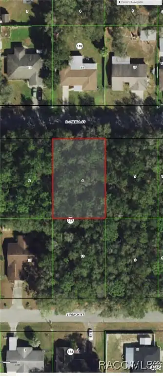 6356 E Oneida Street, Inverness, FL 34452 - Image #1