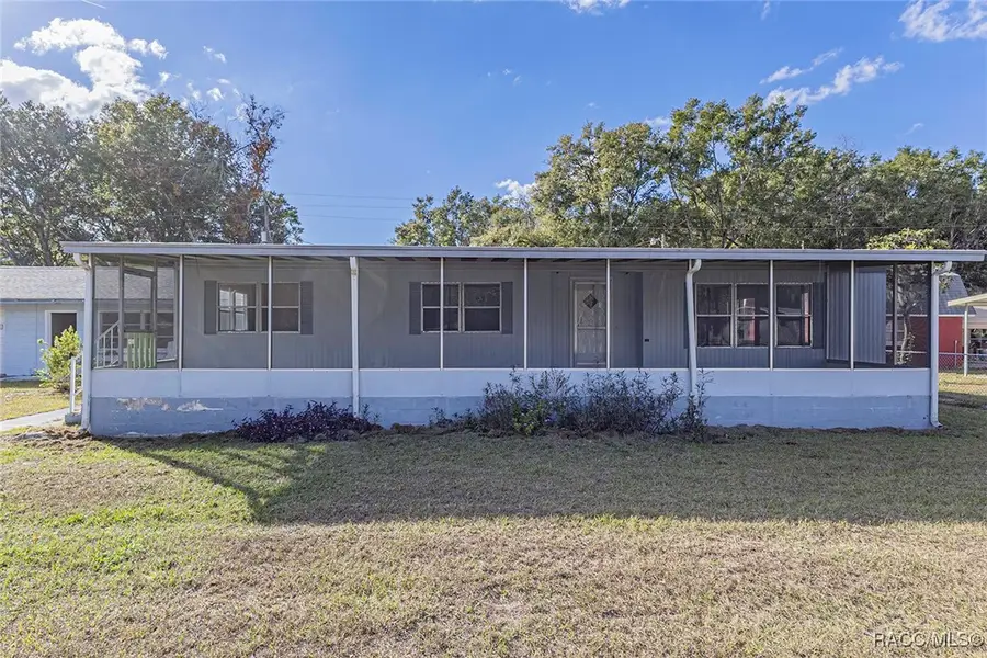 1650 S Canary Terrace, Inverness, FL 34450 - Image #3