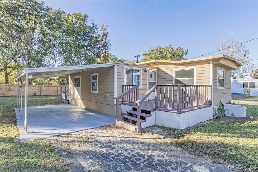 1672 S Canary Terrace, Inverness, FL 34450 - Image #1