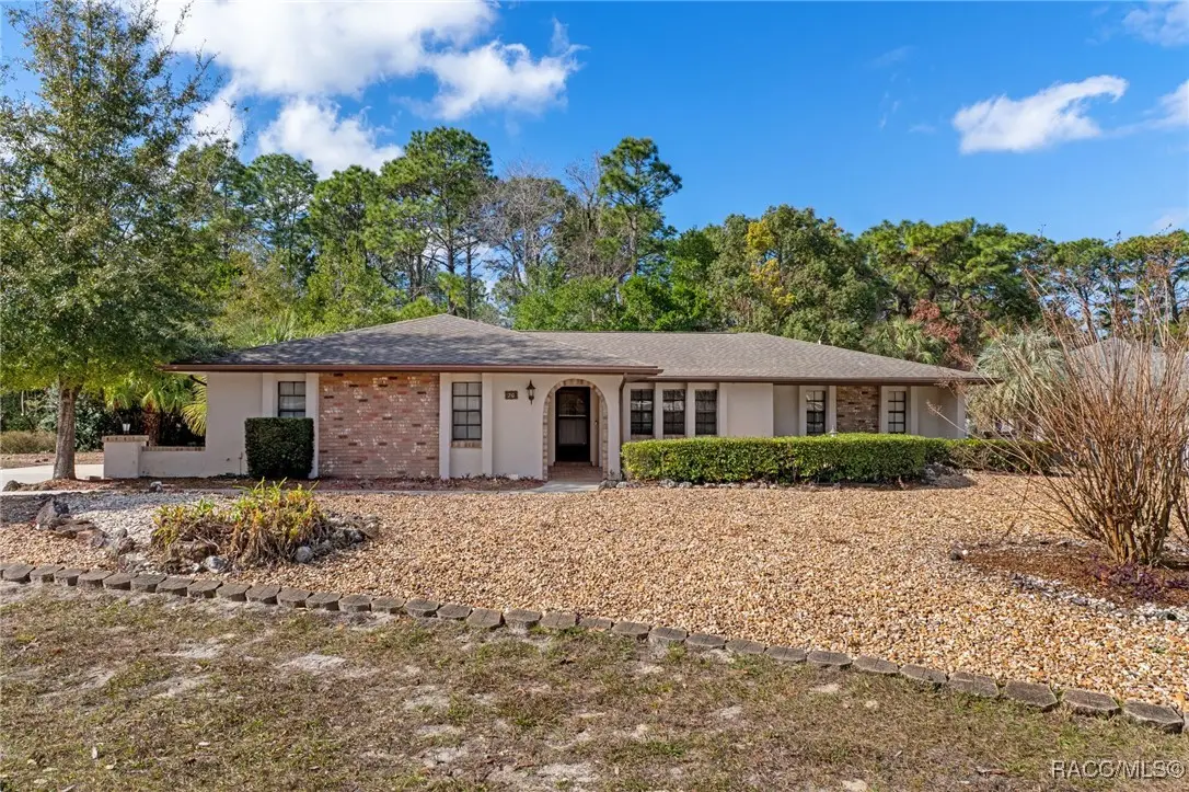 20 Plum Court, Homosassa, FL 34446 - Image #1