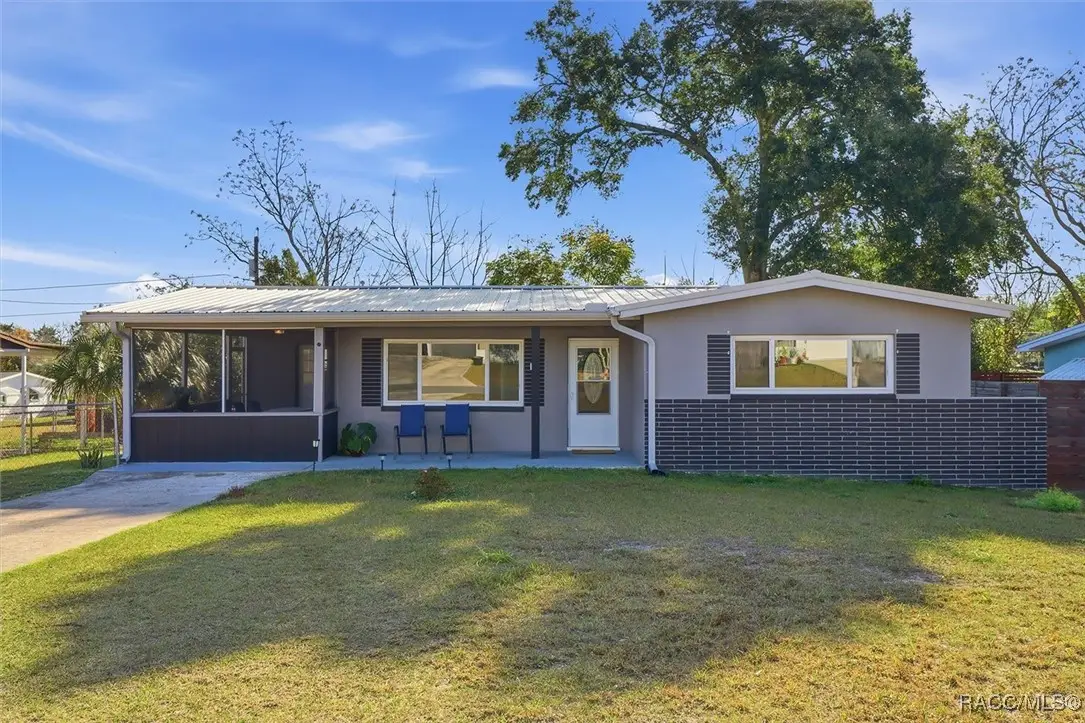 15 S Fillmore Street, Beverly Hills, FL 34465 - Image #1