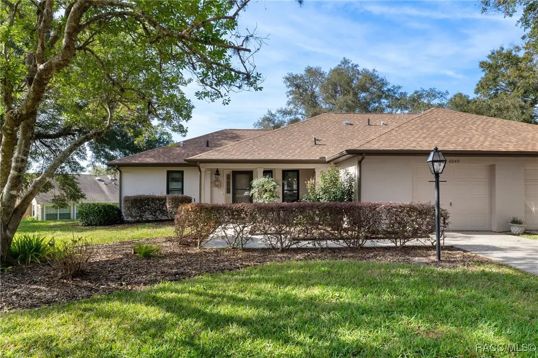 6045 W Bromley Circle, Crystal River, FL 34429 - Image #1