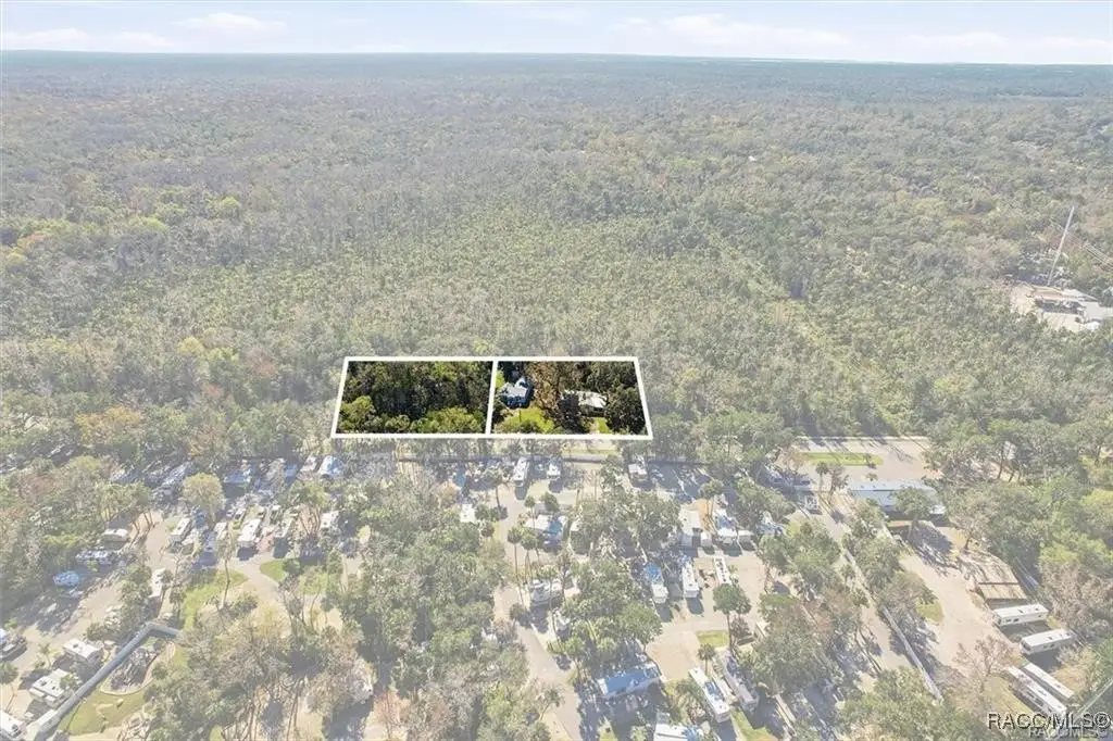 10138 W Yulee Drive, Homosassa, FL 34448 - Image #1