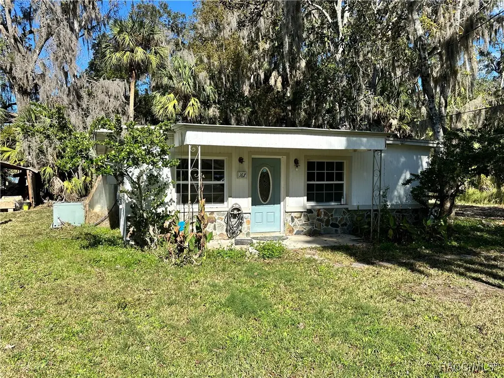 167 NE 9th Street, Crystal River, FL 34428 - Image #1
