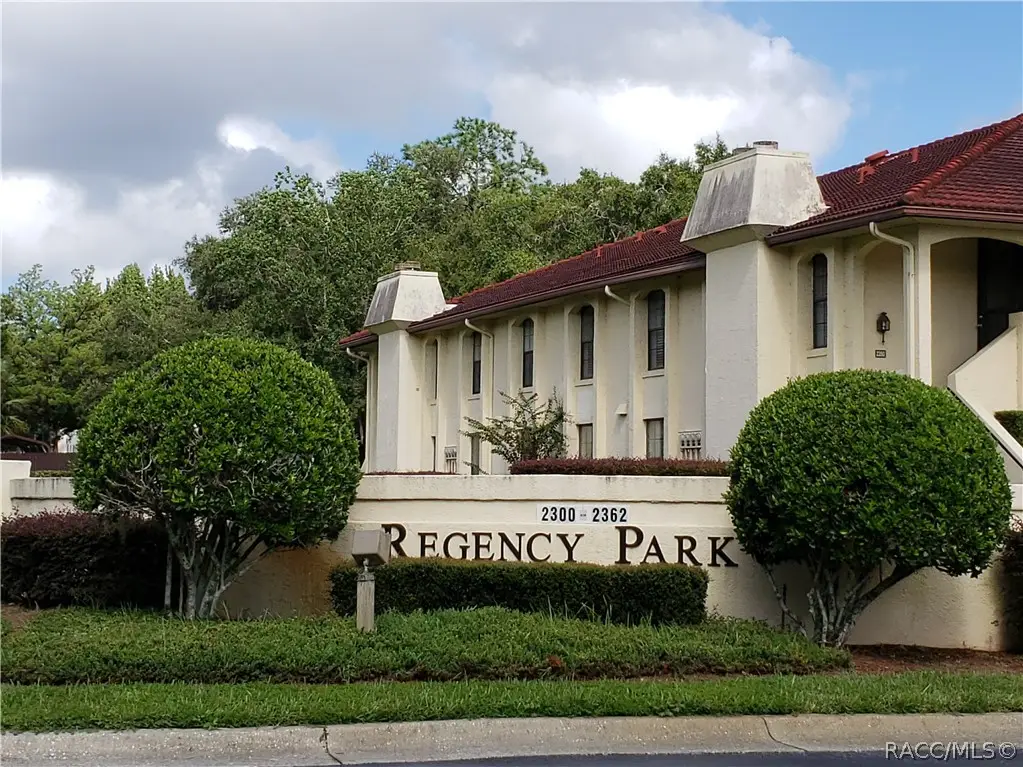 2360 Forest Drive #2, Inverness, FL 34453 - #1