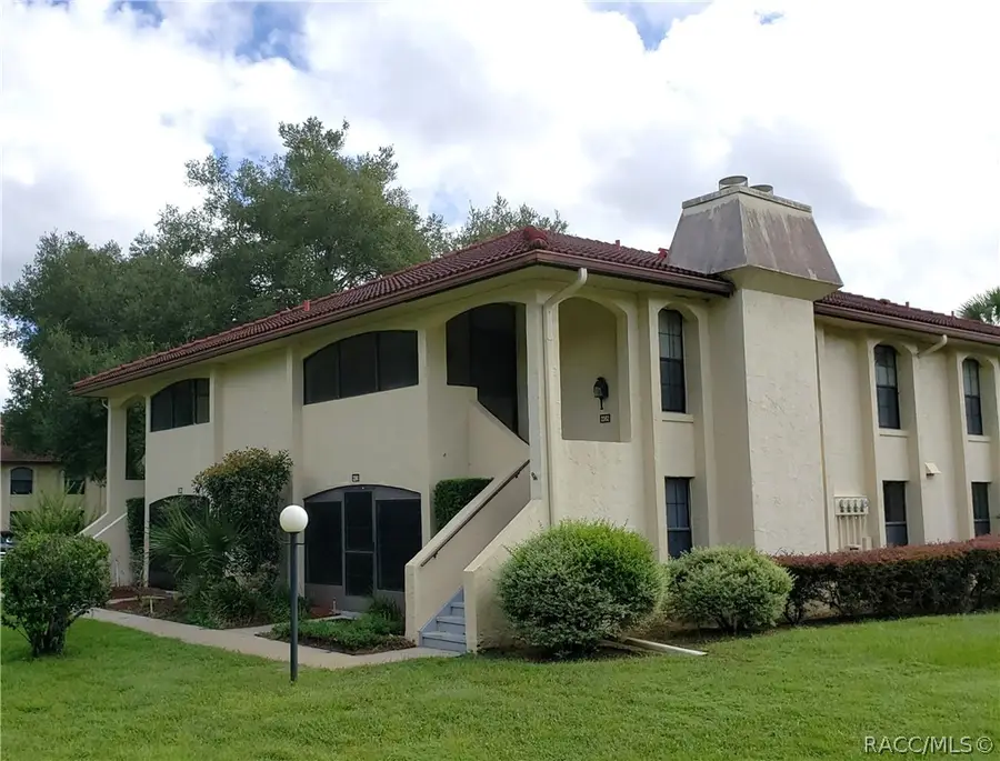 2360 Forest Drive #2, Inverness, FL 34453 - #2