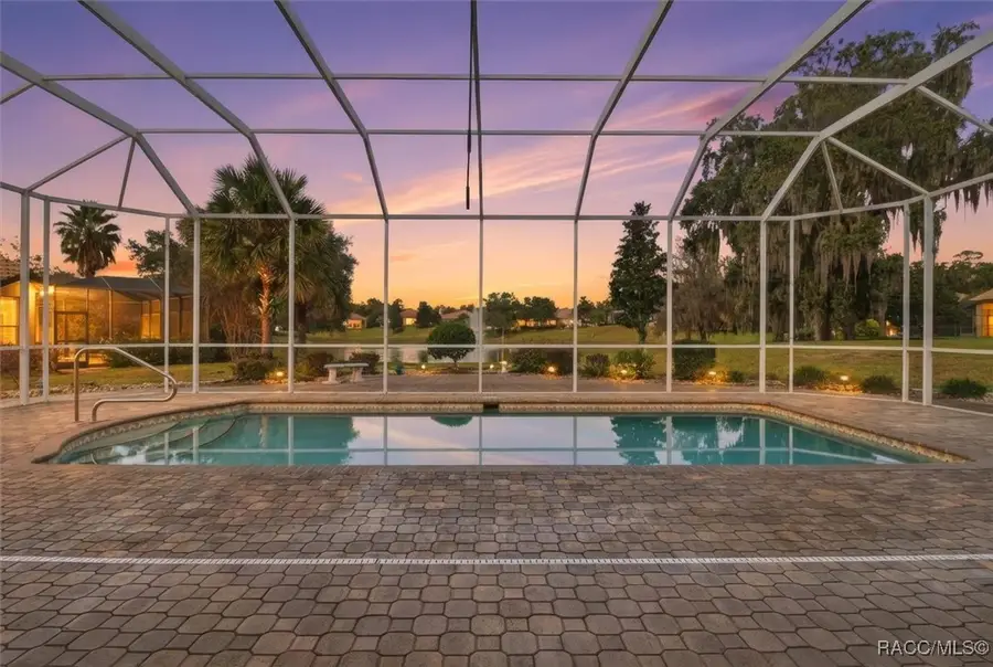 1165 W Beagle Run Loop, Hernando, FL 34442 - Image #2