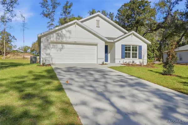 Address Withheld By Seller, Citrus Springs, FL 34433