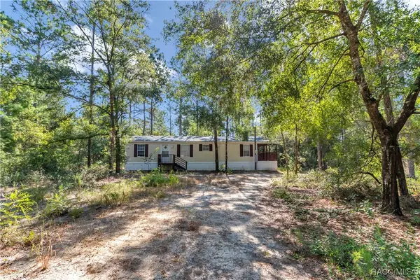 6639 NE 94th Street, Bronson, FL 32621