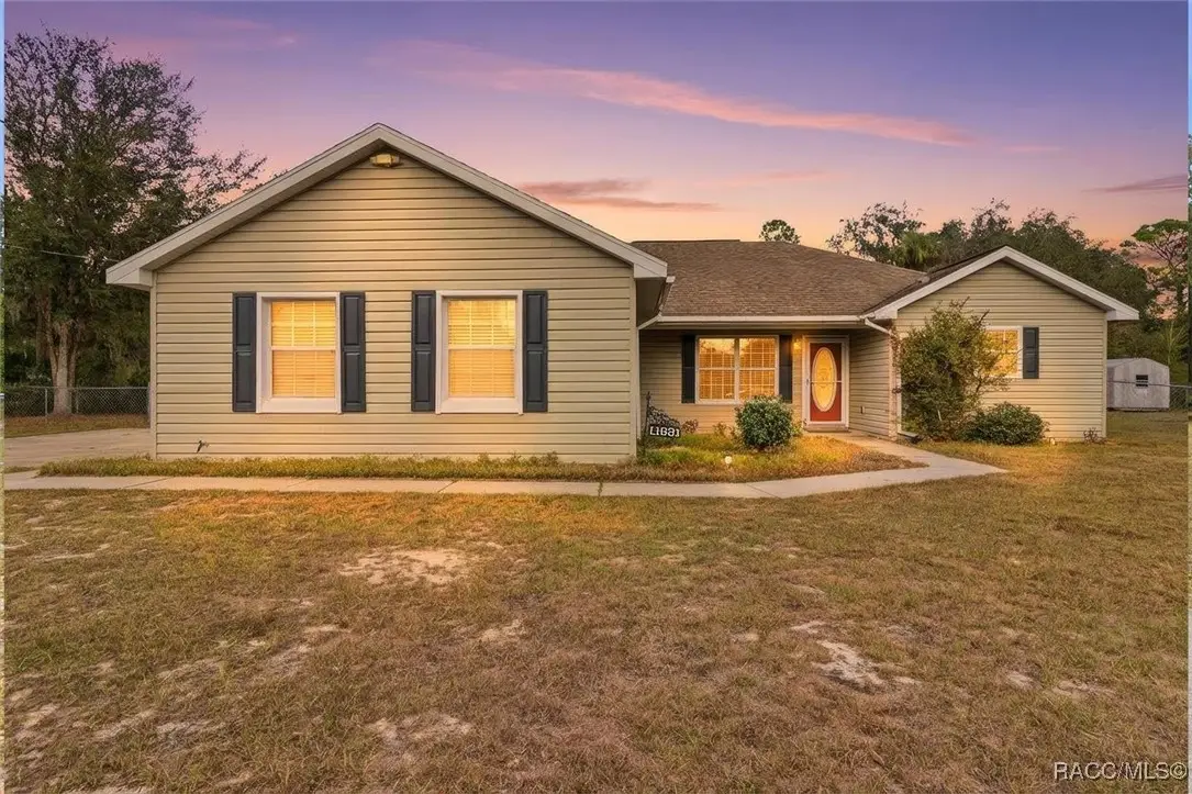 11631 SE 195th Place, Dunnellon, FL 34431 - #1