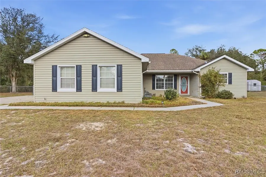 11631 SE 195th Place, Dunnellon, FL 34431 - #3