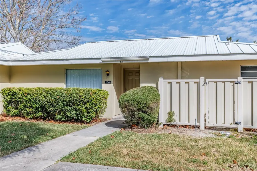 11346 W Bayshore Drive, Crystal River, FL 23329 - #2