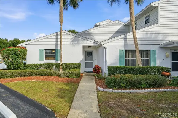 908 Pritchard Island Road, Inverness, FL 34450