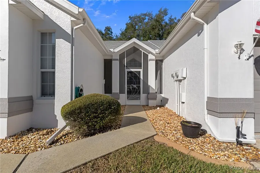 3580 S Belgrave Drive, Inverness, FL 34452 - Image #3