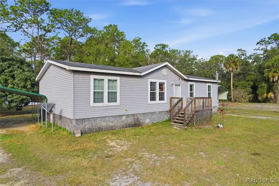 126 Park Street, Inglis, FL 34449 - Image #2