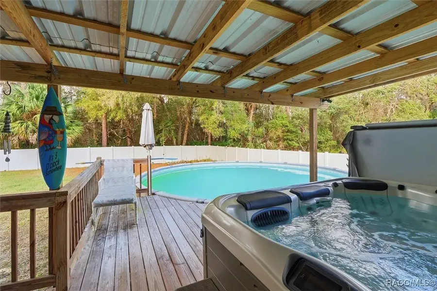 126 Park Street, Inglis, FL 34449 - Image #3